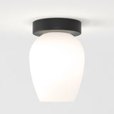 Astro Tacoma Surface Matt Black Bathroom Wall/Ceiling