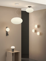 Astro Zeppo Reader Matt Black Interior Combination Reader