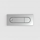 Astro Digit LED II Polished Chrome Interior Reading Light
