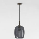 Astro Ceiling Pendant Bronze Interior Pendant Light