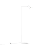 Astro Ascoli Floor Matt White Interior Floor Light
