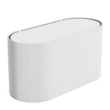 Astro Stadium 160 White Lampshade Shade