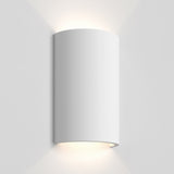 Astro Serifos 220 Plaster Interior Wall Light