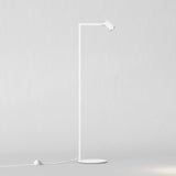 Astro Ascoli Floor Matt White Interior Floor Light