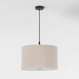 Astro Ceiling Pendant Matt Black Interior Pendant Light