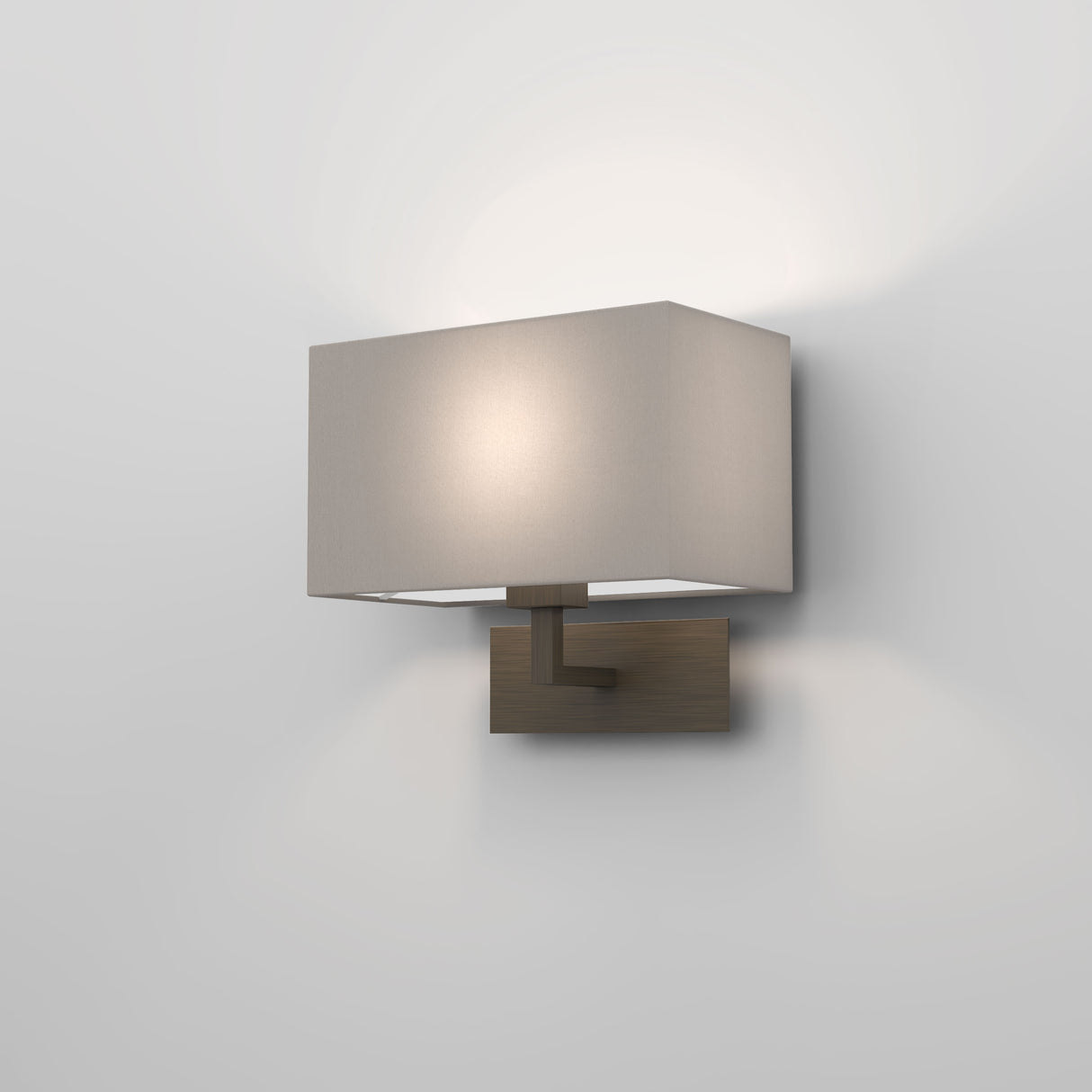 Astro Park Lane Grande Bronze Interior Wall Light