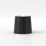 Astro Miura Cone 105 Matt Black Metal Lampshade