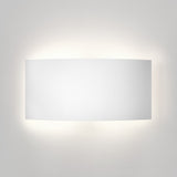 Astro Comino 320 Plaster Interior Wall Light