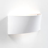 Astro Parallel Ceramic Interior Wall Light