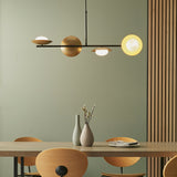 Amos Barcelo Bar Pendant –  from Amos Lighting + Home