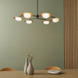 Amos Barcelo Pendant Chandelier –  from Amos Lighting + Home