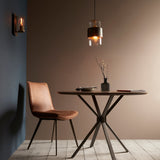 Amos Cattelan Pendant Bronze –  from Amos Lighting + Home