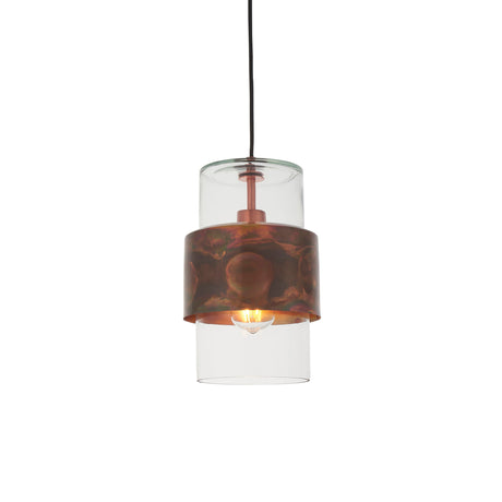 Amos Cattelan Pendant Copper –  from Amos Lighting + Home