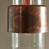 Amos Cattelan Pendant Copper –  from Amos Lighting + Home