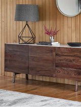 Amos Clovelly Marble Top Sideboard –  from Amos Lighting + Home