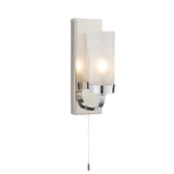 Amos Florence Bathroom Wall Light –  from Amos Lighting + Home