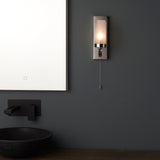 Amos Florence Bathroom Wall Light –  from Amos Lighting + Home