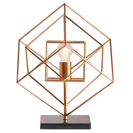 Amos Highbury Table Lamp –  from Amos Lighting + Home