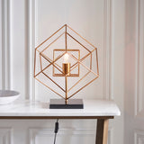 Amos Highbury Table Lamp –  from Amos Lighting + Home