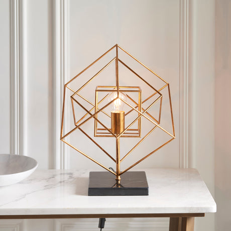 Amos Highbury Table Lamp –  from Amos Lighting + Home