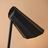 Amos Hugo Desk Lamp Matt Black –  from Amos Lighting + Home