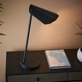 Amos Hugo Desk Lamp Matt Black –  from Amos Lighting + Home