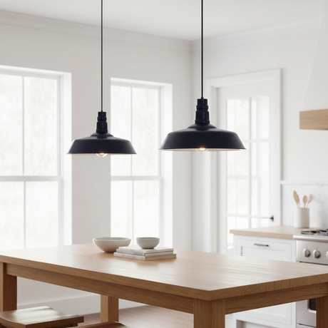 amos-lighting-Argyll-Industrial-Pendant-Light-Squid-Ink-Blue-Soho-Lighting-Double