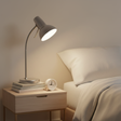 amos-lighting-Endon-Amalfi-Task-Table-Lamp-USB-Satin-Nickel-Bedside-Contemporary-Bedroom