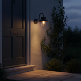 amos-lighting-Endon-Chesham-Outdoor-Wall-Light-PIR-Charcoal-Stone-Wall-Front-Door-Dusk