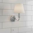 amos-lighting-Endon-Conway-Bathroom-Wall-Light-Chrome-Closeup-Metro-Tiles