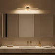 amos-lighting-Franklite-Allure-Aged-Brass-Bathroom-LED-Wall-Light-Vanity