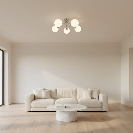 amos-lighting-Franklite-Cosmic-5-Light-Satin-Nickel-Matt-Opal-Globe-Living-Room-Small-Scale
