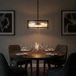 amos-lighting-Franklite-Sloane-3-Light-Ceiling-Matt-Black-Dining-Room-Chain-Fixed