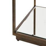 Amos Avento Side Table