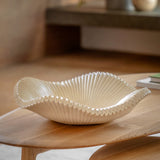 Amos Madrid Coffee & Side Table Nest Oak
