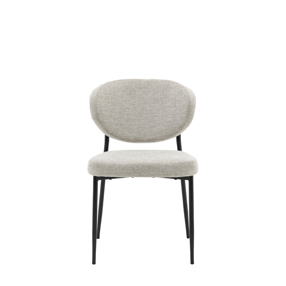 Amos Oppo Dining Chair Natural (2pk)