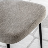 Amos Oppo Dining Chair Natural (2pk)