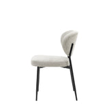 Amos Oppo Dining Chair Natural (2pk)