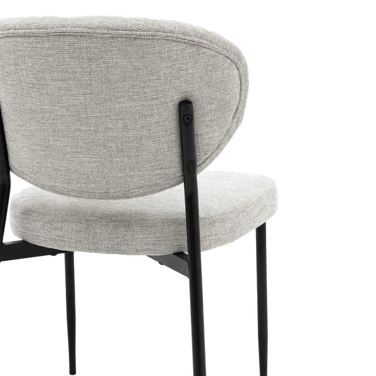 Amos Oppo Stool Natural (2pk)