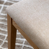 Amos Malvern Dining Chair (2pk)