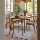 Amos Malvern Dining Chair (2pk)