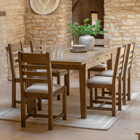 Amos Hardwick Dining Chair (2pk)