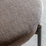 Amos Aveley Dining Chair Natural (2pk)