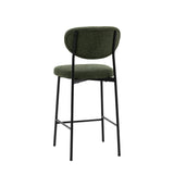 Amos Oppo Stool Green (2pk)