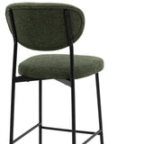 Amos Oppo Stool Green (2pk)
