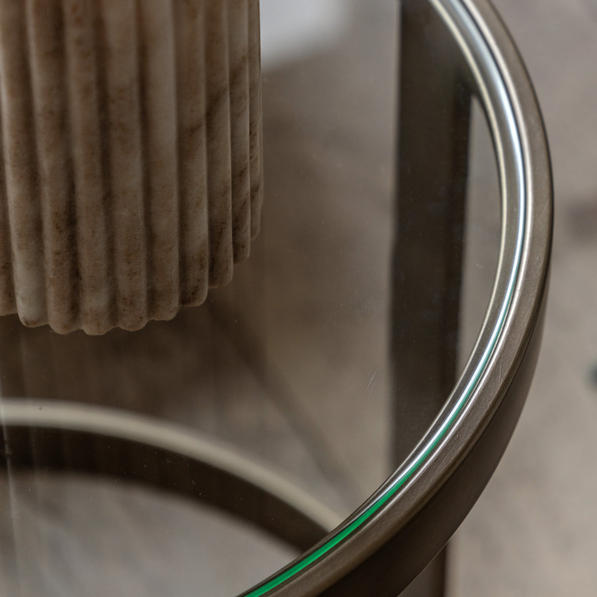 Amos Monti Side Table