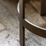 Amos Monti Side Table