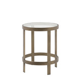 Amos Monti Side Table