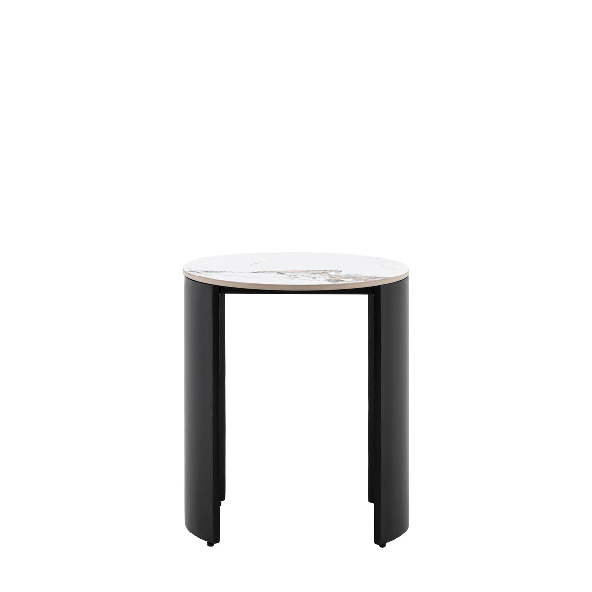 Amos Marzio Side Table