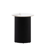 Amos Marzio Side Table